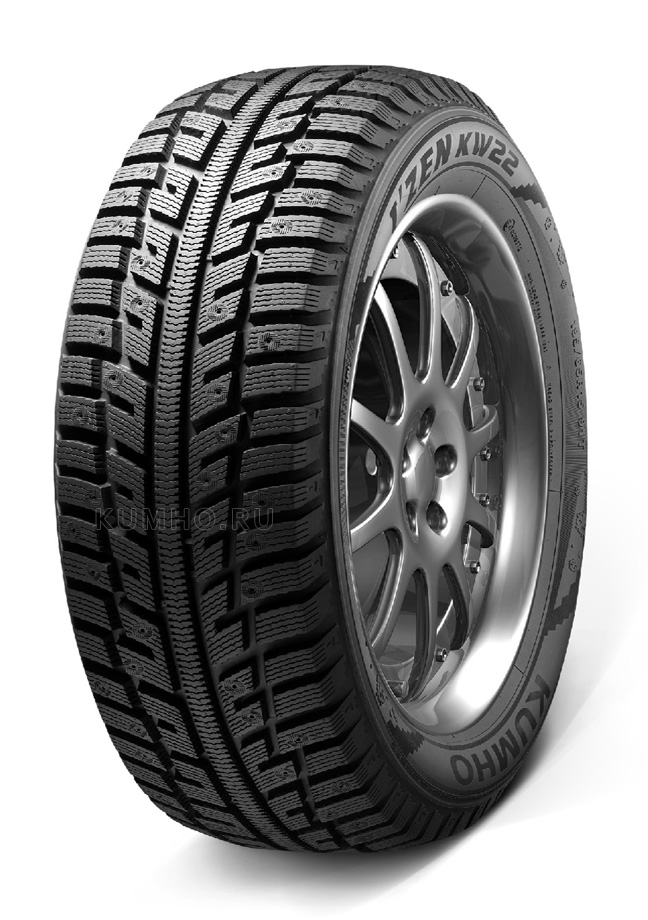 Купить KUMHO 2104033 Шины Kumho I*Zen KW22 205/55 R16 91T