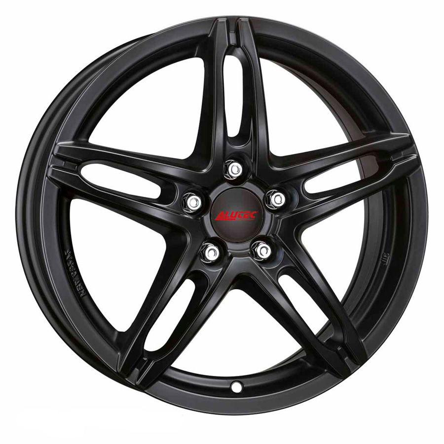 Купить Alutec WHS056631 Poison 18/8 ET35 Racing black