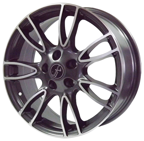 Купить Legeartis WHS078756 NS51 17/7 ET45 Gmf