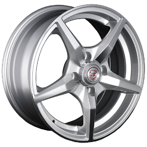 Купить Nz WHS076394 F-30 16/6,5 ET50 Sf