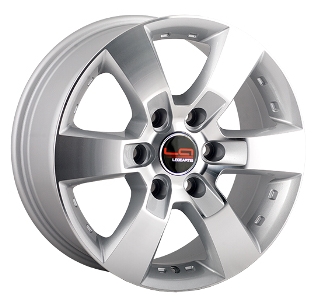 Купить Legeartis WHS081618 TY83 17/7,5 ET30 Sf