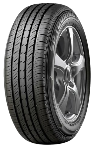 Купить DUNLOP 308027 Шины DUNLOP 1SP Touring T1 75/70 R14 84T (до 190 км/ч) 308027
