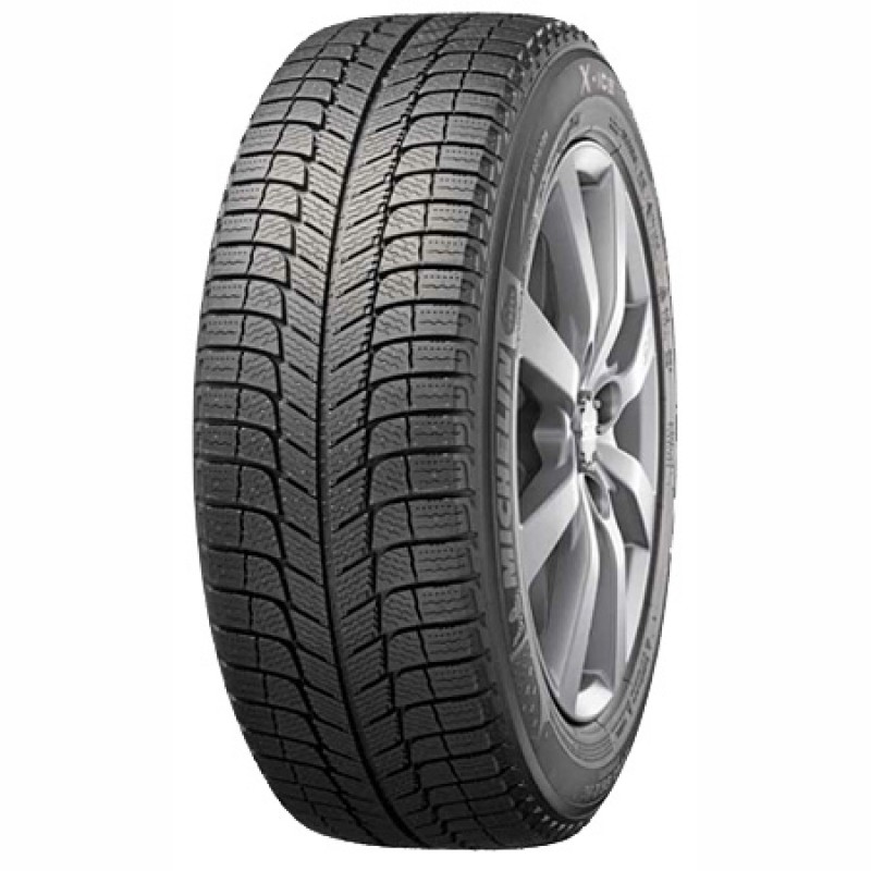 Купить MICHELIN 7395 Шины MICHELIN X-Ice XI3 205/65 R15 99T XL