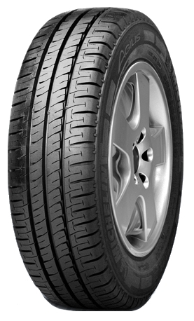 Купить MICHELIN 784793 Шины MICHELIN Agilis+ 195/70 R15C 104/102R (784793)