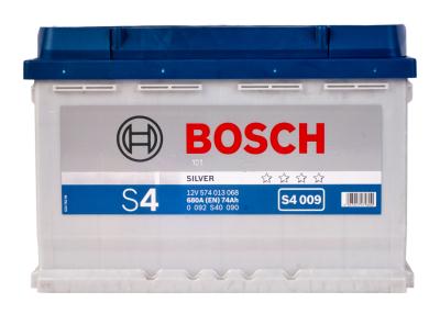 Купить запчасть BOSCH - 0092S40090 