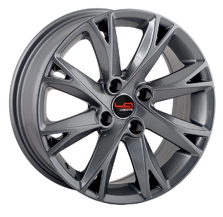 Купить Legeartis WHS079734 Ci14 16/6,5 ET26 Gm