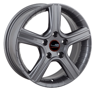 Купить Legeartis WHS081719 VW32 16/6,5 ET33 Gm