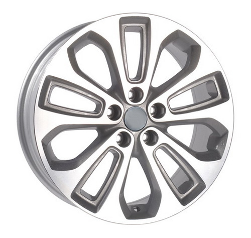 Купить Legeartis WHS090575 KI92 19/7,5 ET50 Sf