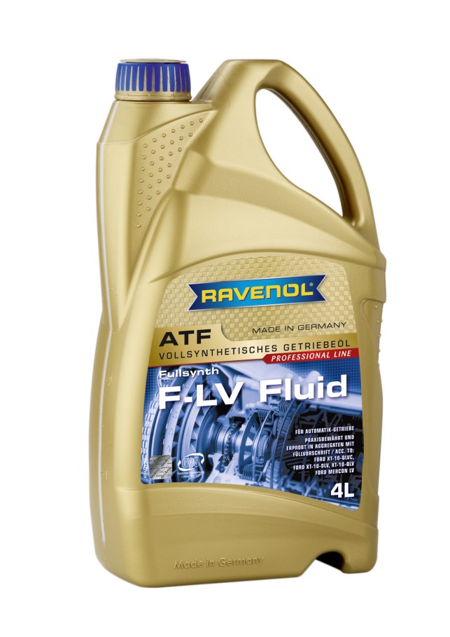 Купить запчасть RAVENOL - 4014835737297 