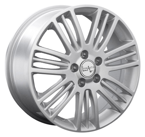 Купить Legeartis WHS091762 V15 17/7 ET49 Sil