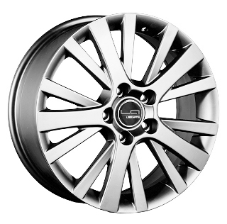 Купить Legeartis WHS078667 MZ27 16/6,5 ET55 Sil