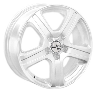 Купить Legeartis WHS089837 VW53 15/6 ET47 white