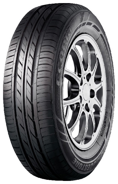 Купить BRIDGESTONE PSR0L23403 Шины Bridgestone Ecopia EP150 195/60 R15 88H
