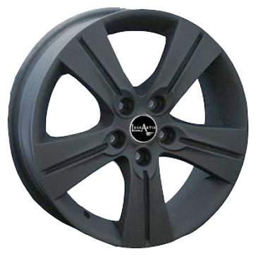 Купить Legeartis WHS081058 KI36 17/6,5 ET46 Gm