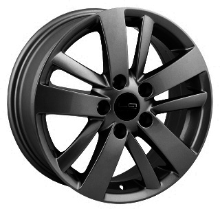 Купить Legeartis WHS081309 NS75 16/6,5 ET40 Gm