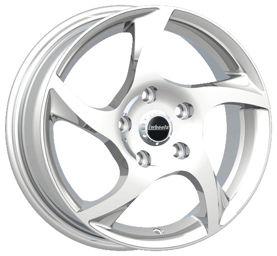 Купить Iwheelz 2219064 Диск R16 IW 6.5J 5х114.3 et45/64.1 ULTRA HS 2219064