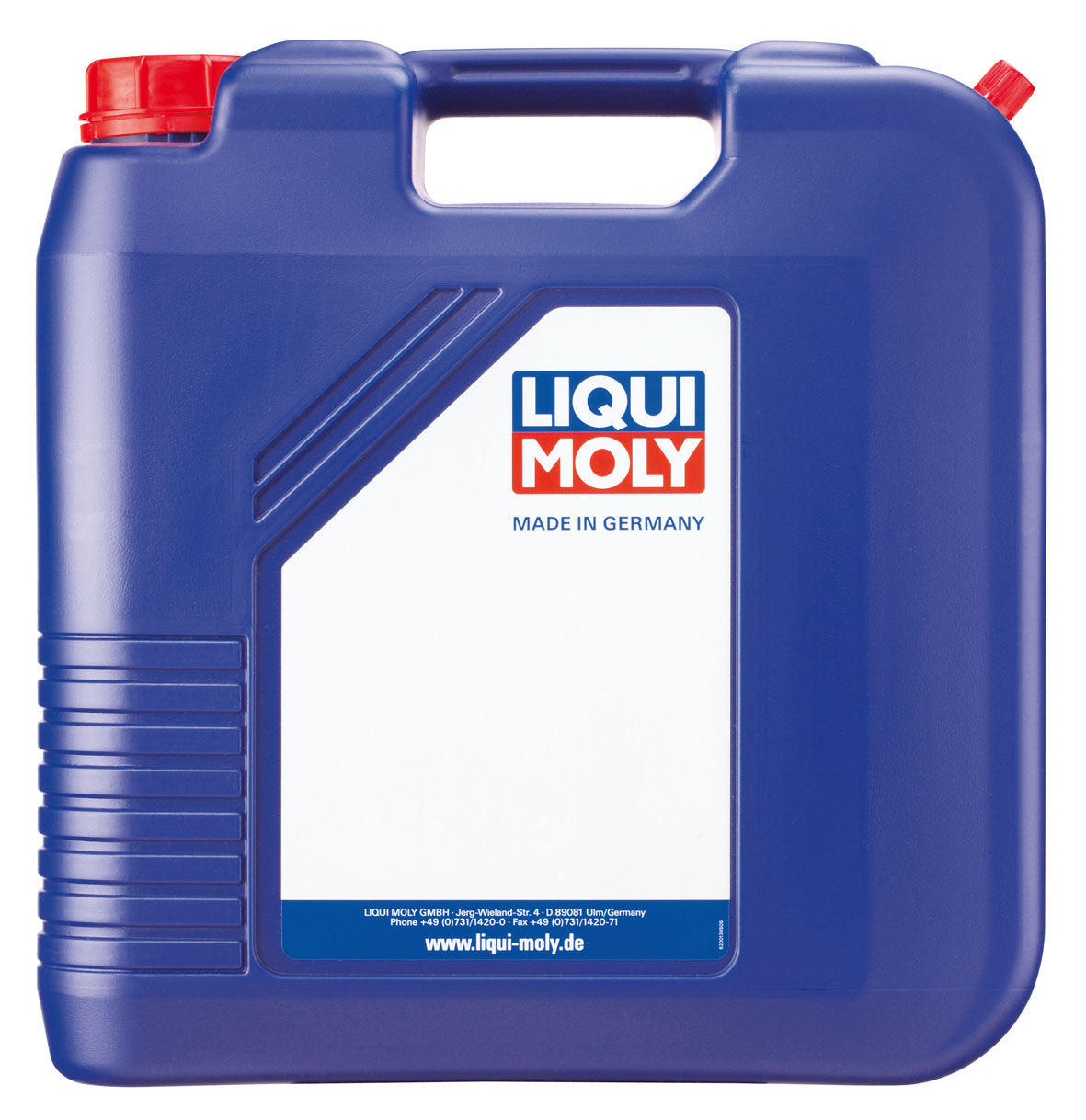 Купить запчасть LIQUI MOLY - 4440 