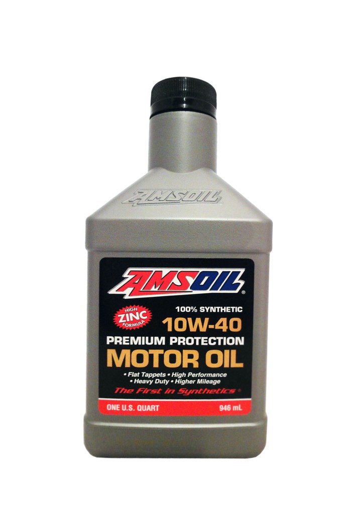 Купить запчасть AMSOIL - AMOQT 