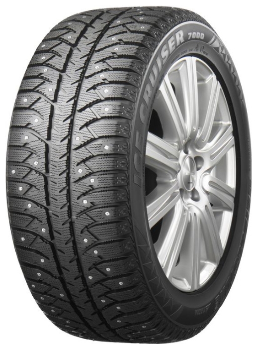 Купить запчасть BRIDGESTONE - PXR0Q009S3 