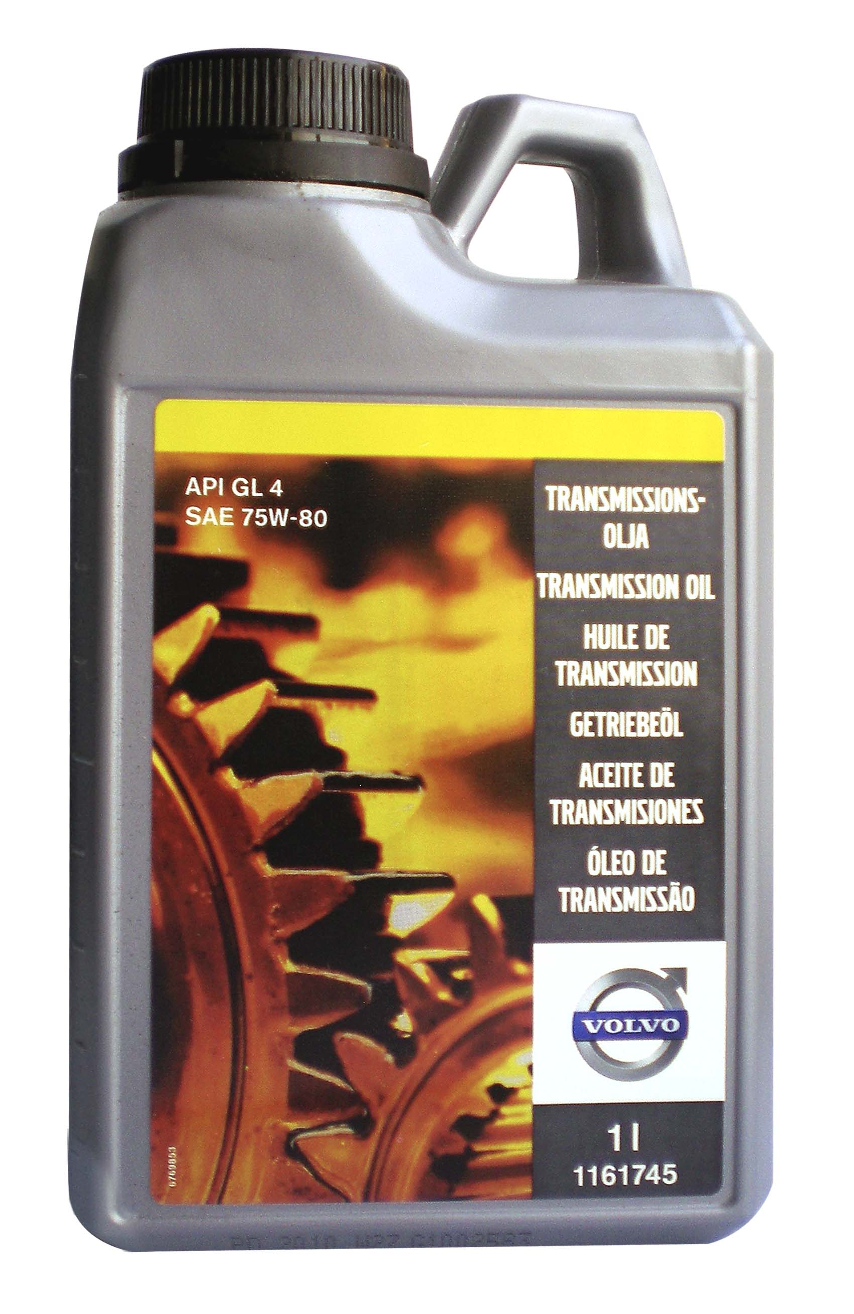Купить Volvo 1161745  Transmission Oil