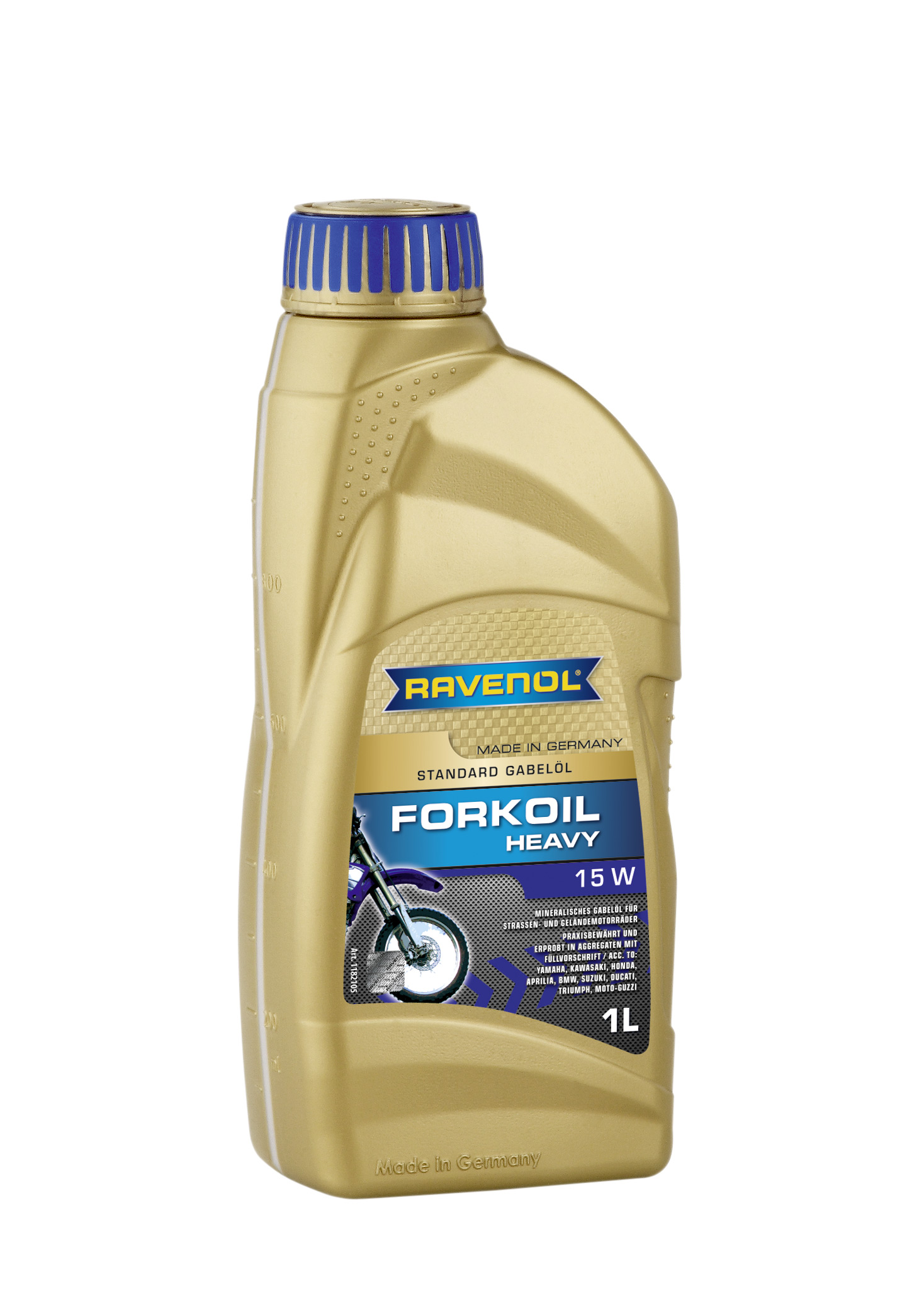 Купить запчасть RAVENOL - 4014835731912 