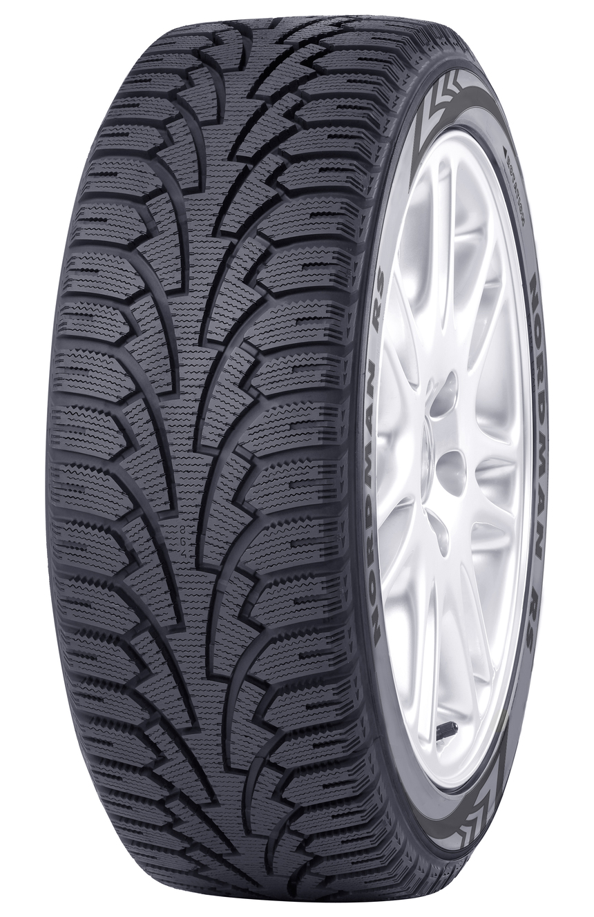 Купить NOKIAN T427865 Шины Nokian Nordman RS 215/65 R16 102R