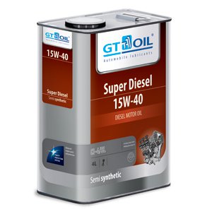 Купить запчасть GT OIL - 8809059407509 