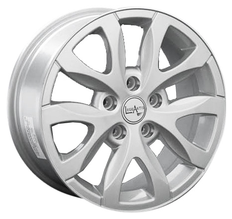 Купить Legeartis WHS078835 RN13 16/7 ET47 Sil