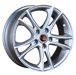 Купить Legeartis WHS091775 SK23 17/7 ET49 Sil