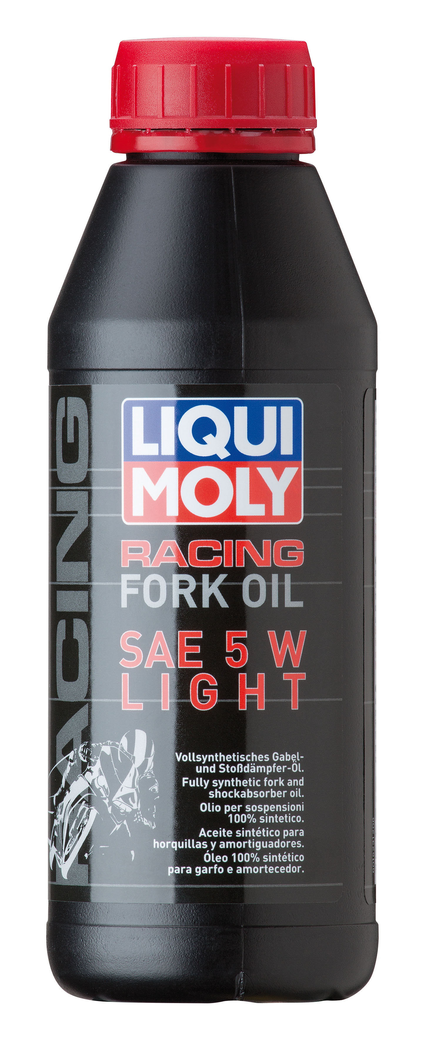 Купить запчасть LIQUI MOLY - 7598 