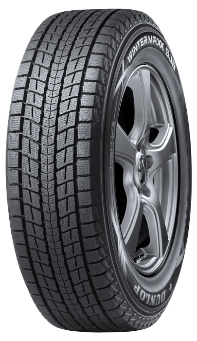 Купить DUNLOP 311495 Шины Dunlop Winter Maxx SJ8 215/65 R16 98R