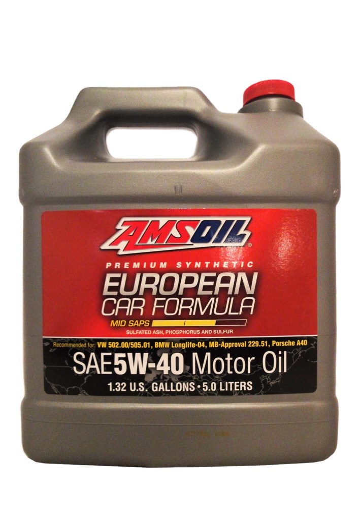 Купить запчасть AMSOIL - AFL5L 