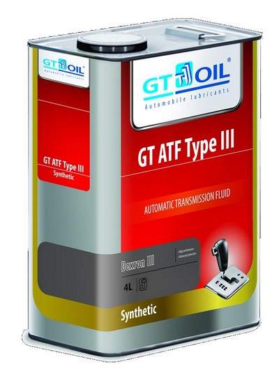 Купить запчасть GT OIL - 8809059407615 