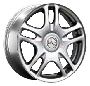 Купить Legeartis WHS090610 FD35 16/7 ET50 Sil