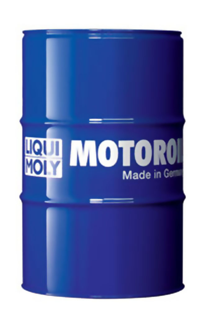 Купить запчасть LIQUI MOLY - 4708 