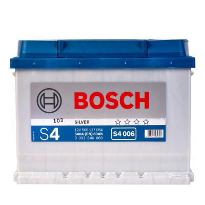 Купить запчасть BOSCH - 0092S40060 