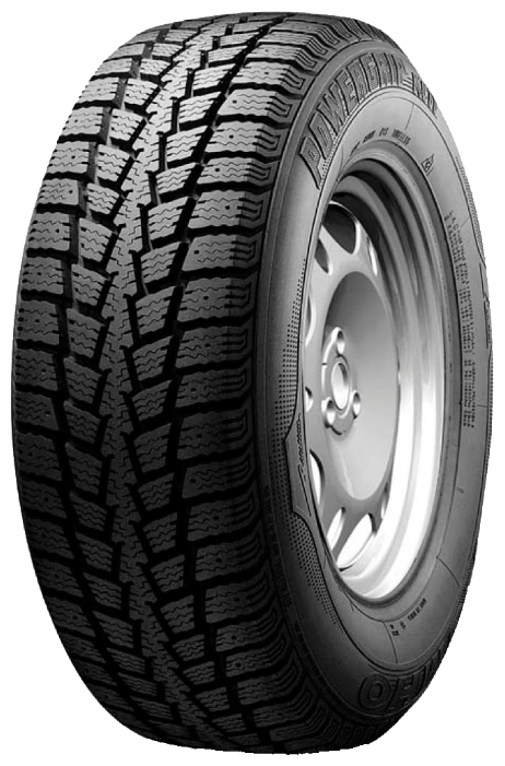 Купить KUMHO 2145353 Шины Kumho KC11 Power Grip 195/80 R14 106/104Q