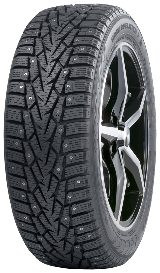 Купить NOKIAN TS31827 Шины Nokian Hakkapeliitta 7 SUV 275/60 R20 115T