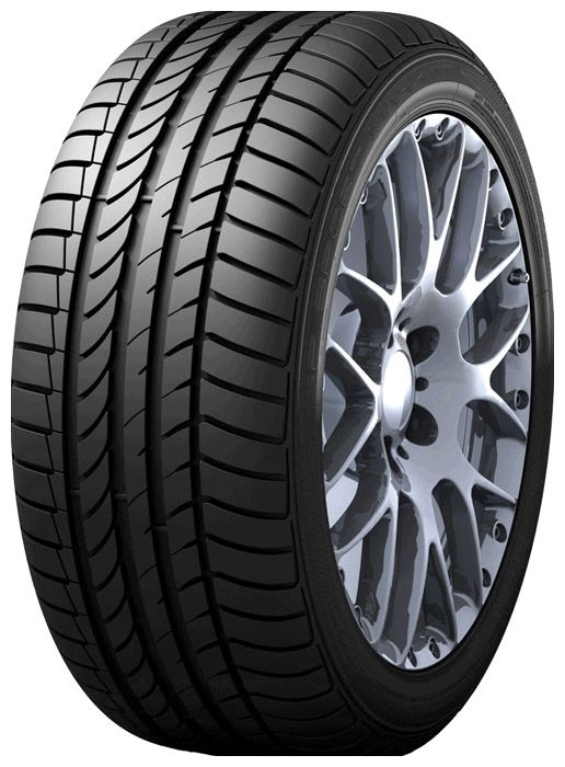 Купить DUNLOP 304479 Шины Dunlop SP SPORT MAXX TT 235/45R18 98Y (304479)