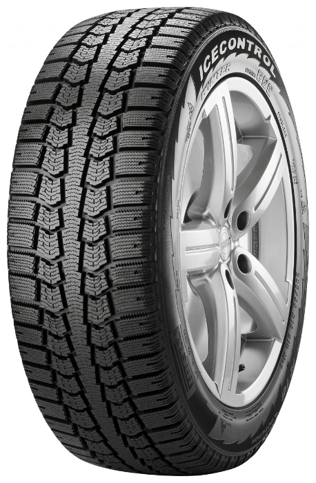 Купить PIRELLI 1977600 Шины Pirelli Winter Ice Control 205/60 R16 96T