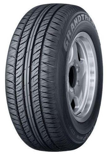 Купить DUNLOP 301779 Шины Dunlop GRANDTREK PT2 245/70R16 111S (301779)