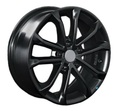 Купить Legeartis WHS104702 A71 16/6,5 ET33 Mb