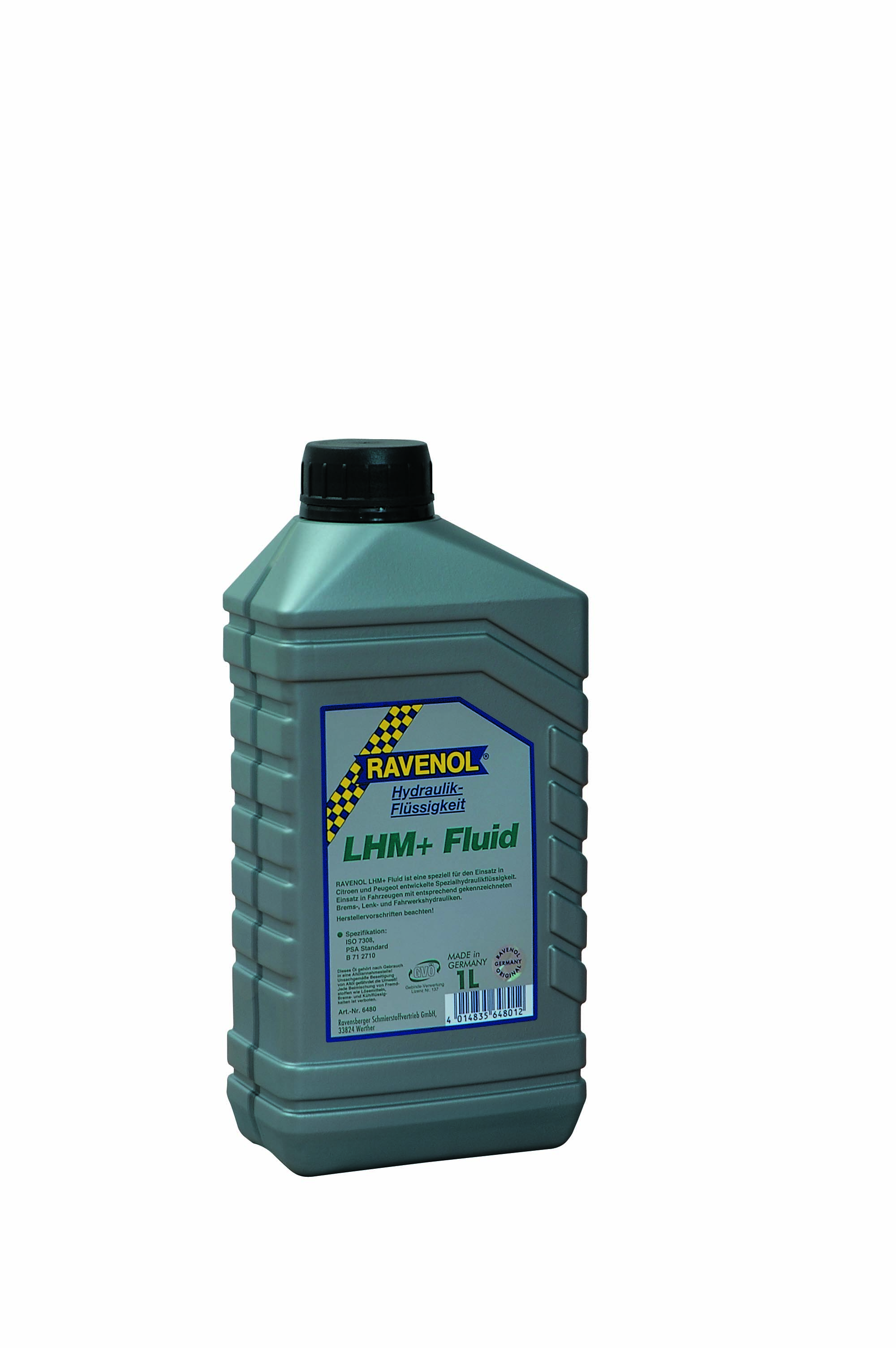 Купить запчасть RAVENOL - 4014835648012 