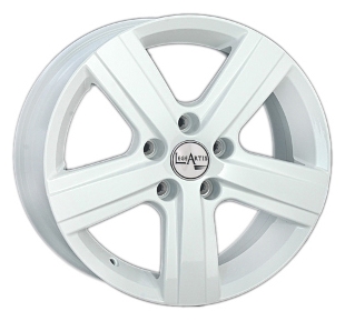 Купить Legeartis WHS082210 VW119 16/6,5 ET50 white
