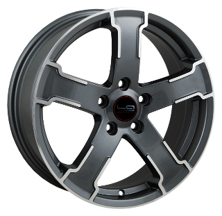 Купить Legeartis WHS079366 SZ6 16/6,5 ET45 Mbf