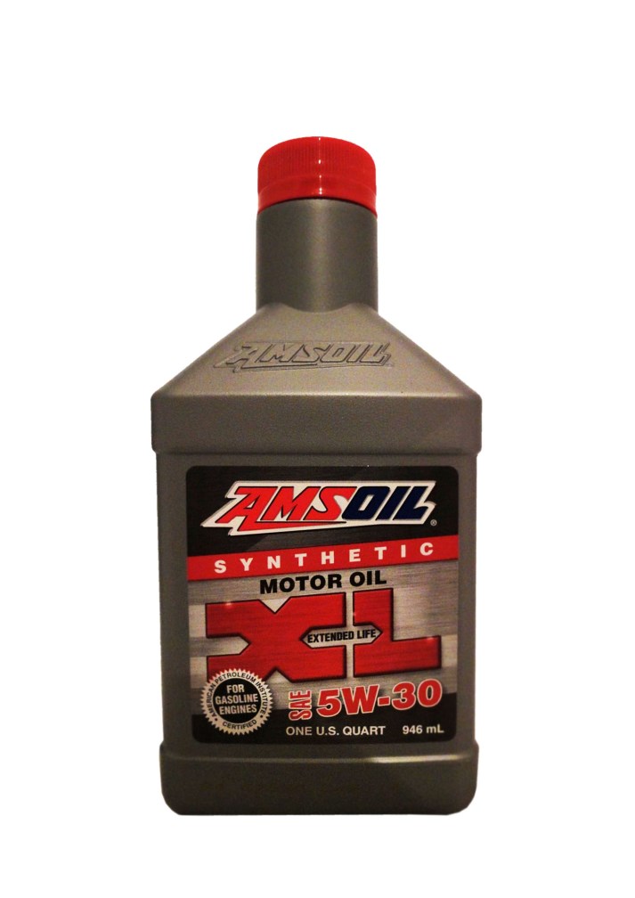 Купить запчасть AMSOIL - XLFQT 