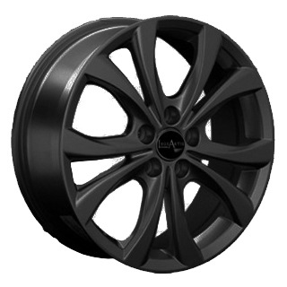 Купить Legeartis WHS078660 MZ23 18/7,5 ET50 Mb