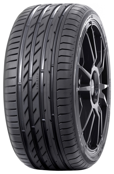 Купить NOKIAN T428473 Шины Nokian HAKKA BLACK XL 205/50 R 17 93W (T428473)