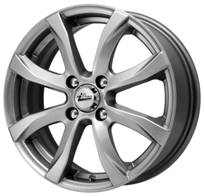 Купить ifree WHS116161 Дайс 15/6 ET45 Хай вэй