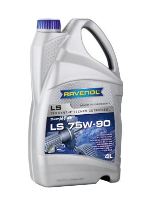 Купить запчасть RAVENOL - 4014835734395 